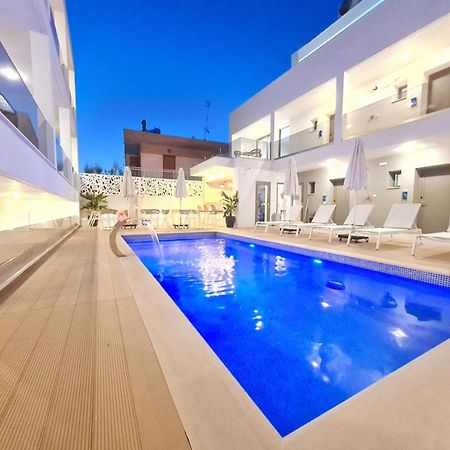 Elegant Maltepe By Travel Pro Services - Kallithea Halkidiki Dış mekan fotoğraf