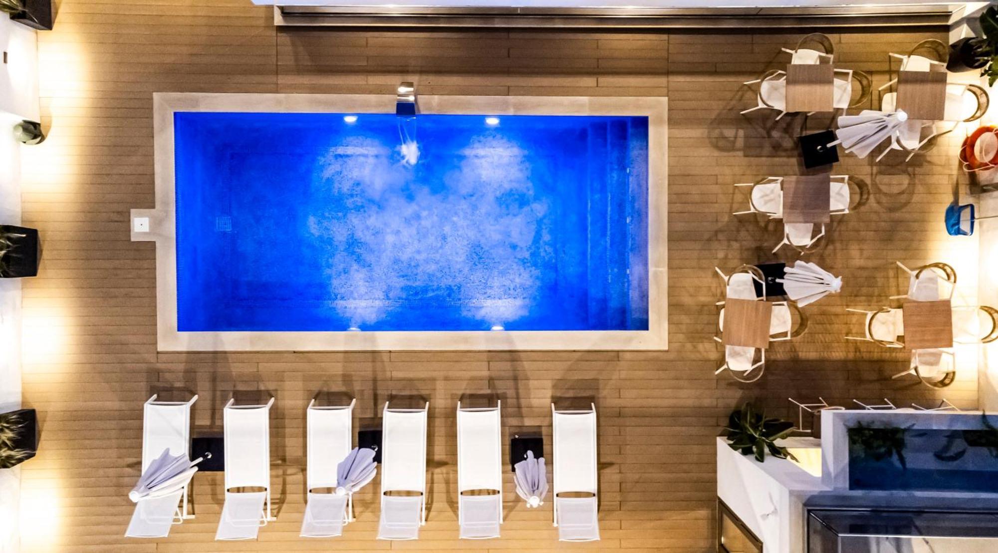 Elegant Maltepe By Travel Pro Services - Kallithea Halkidiki Dış mekan fotoğraf