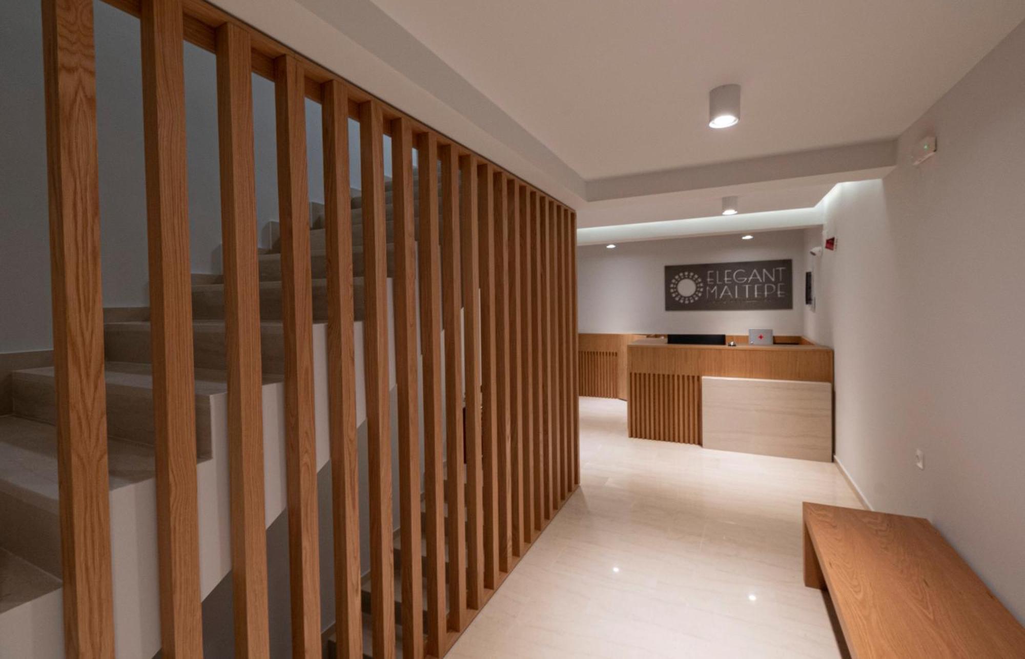 Elegant Maltepe By Travel Pro Services - Kallithea Halkidiki Dış mekan fotoğraf