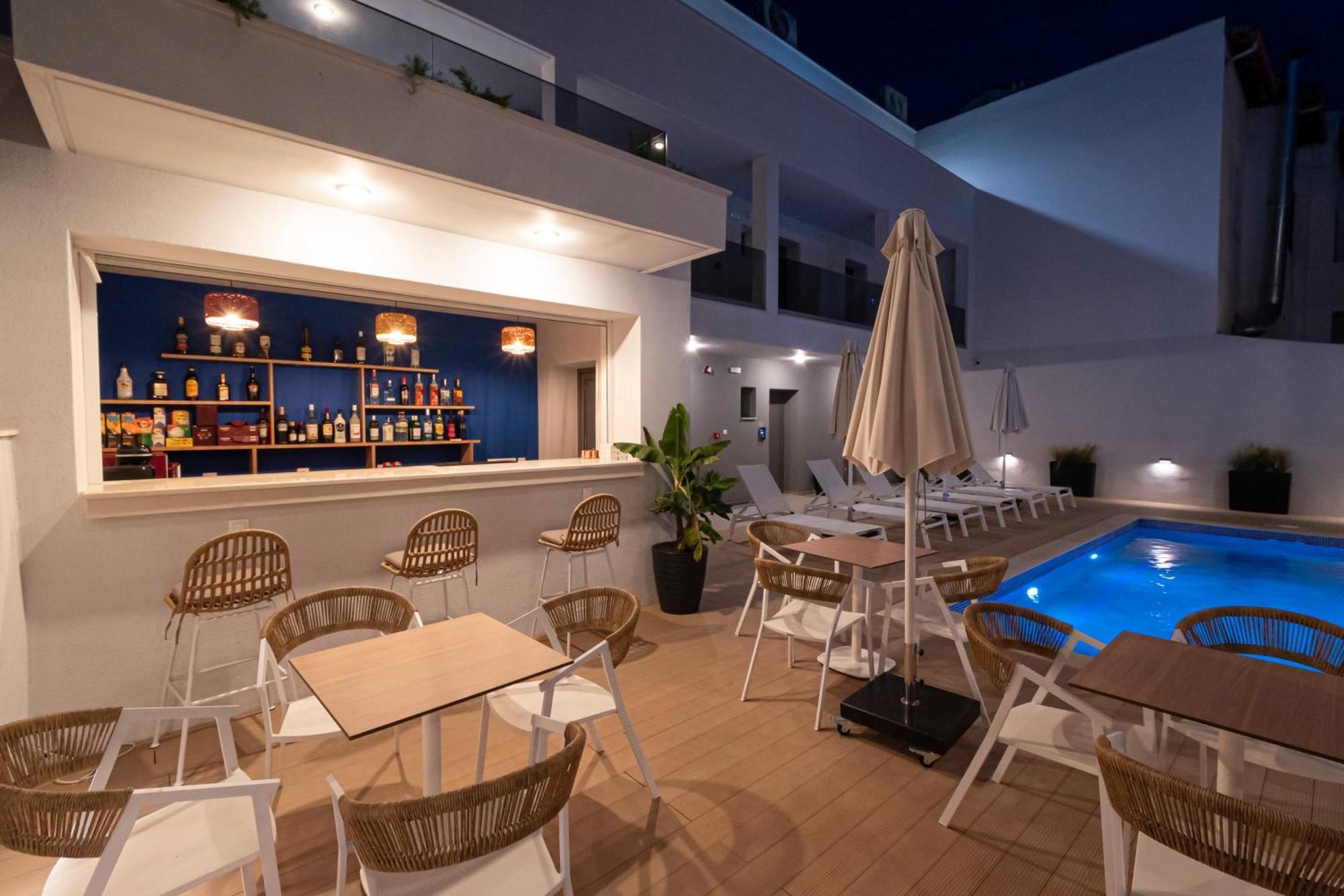 Elegant Maltepe By Travel Pro Services - Kallithea Halkidiki Dış mekan fotoğraf
