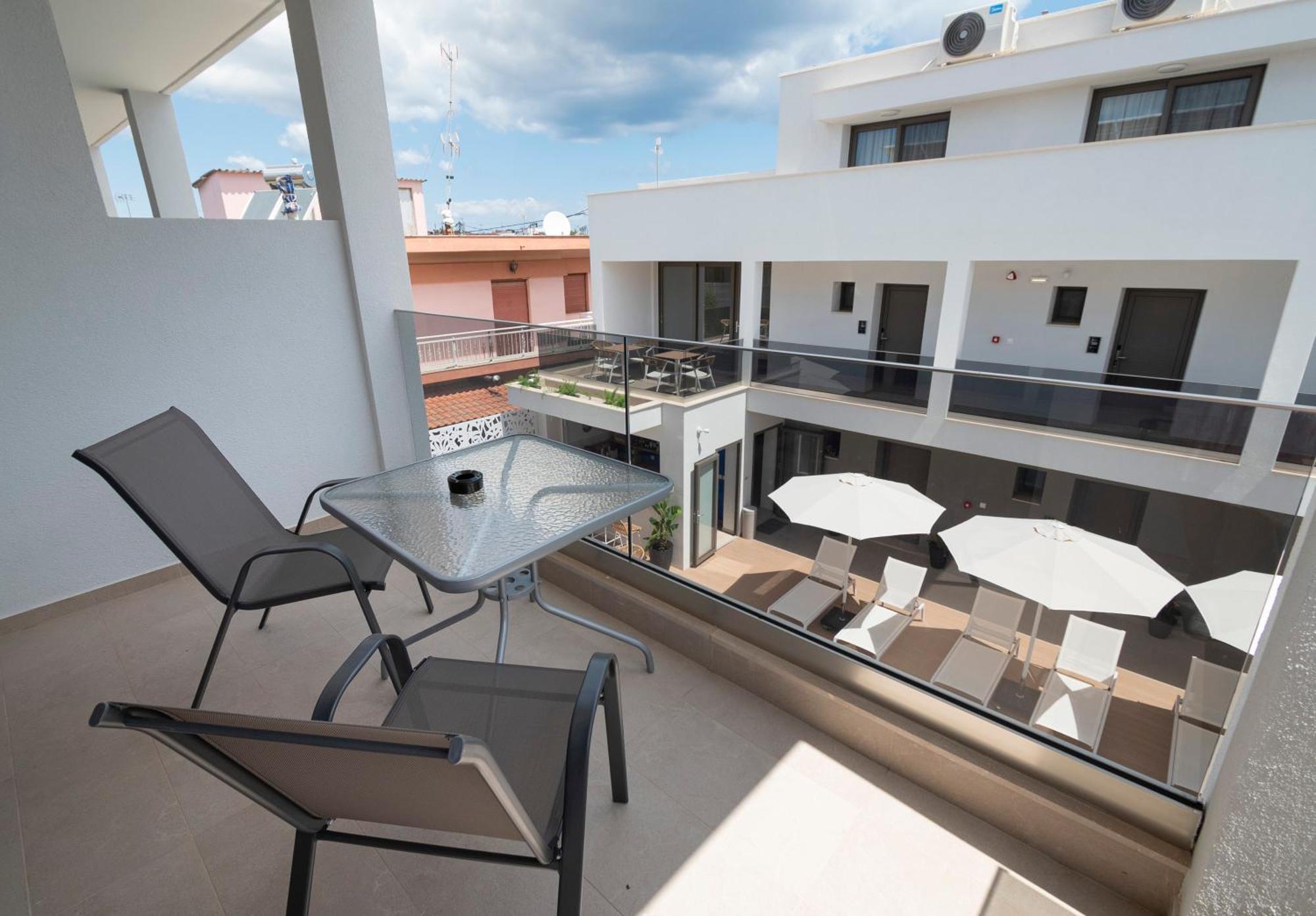 Elegant Maltepe By Travel Pro Services - Kallithea Halkidiki Dış mekan fotoğraf