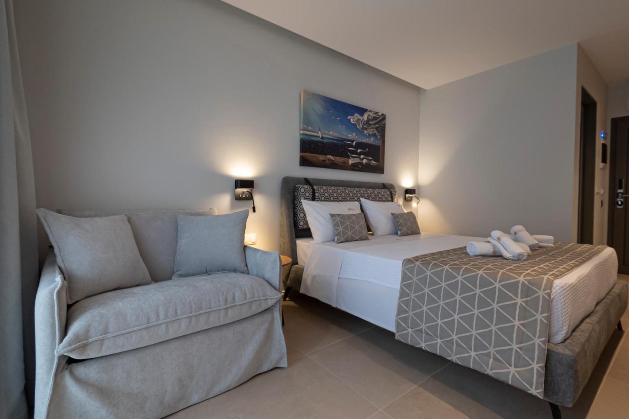 Elegant Maltepe By Travel Pro Services - Kallithea Halkidiki Dış mekan fotoğraf