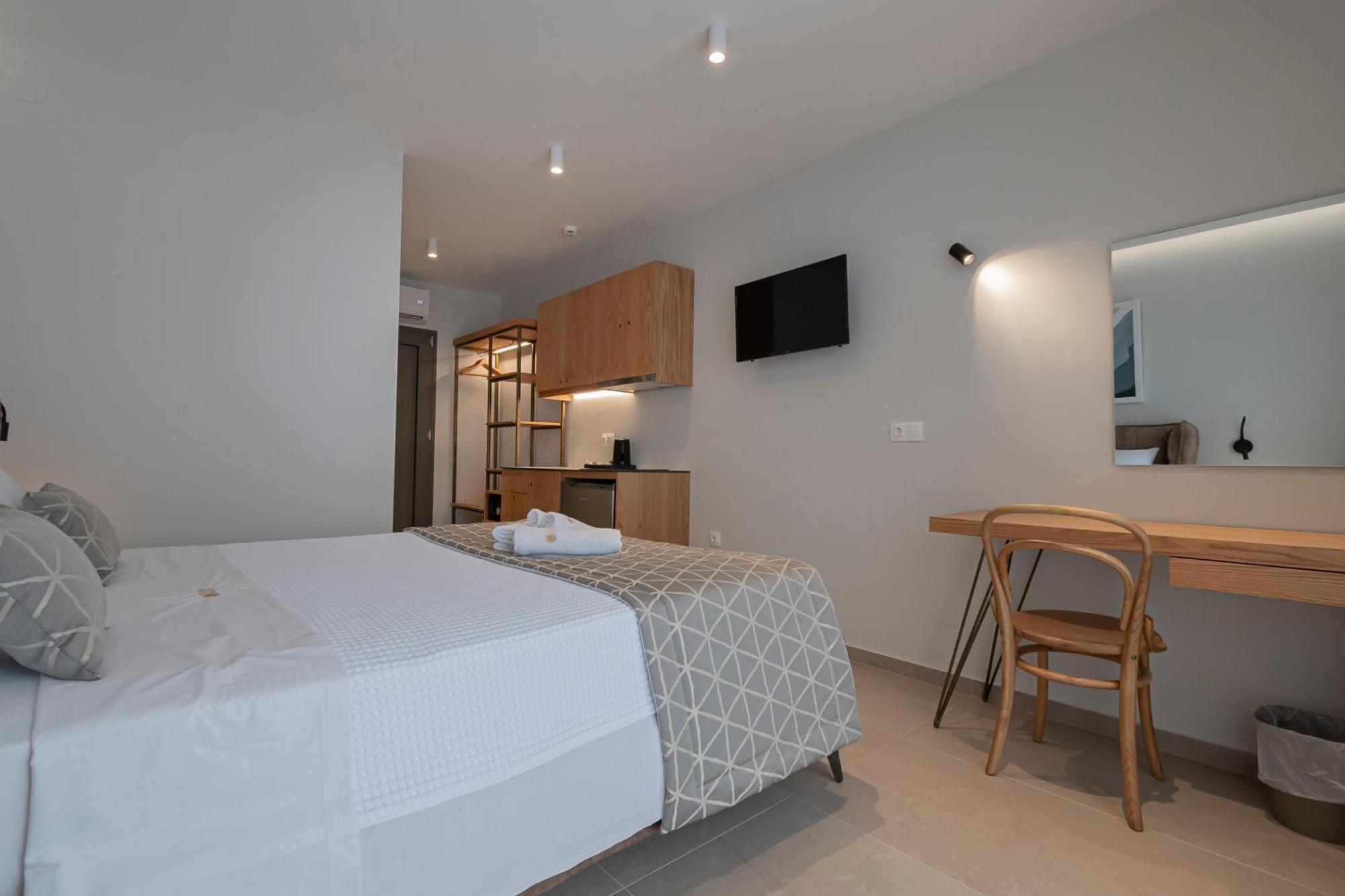 Elegant Maltepe By Travel Pro Services - Kallithea Halkidiki Dış mekan fotoğraf