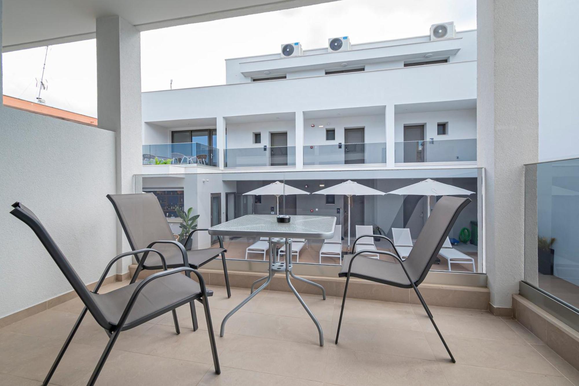 Elegant Maltepe By Travel Pro Services - Kallithea Halkidiki Dış mekan fotoğraf