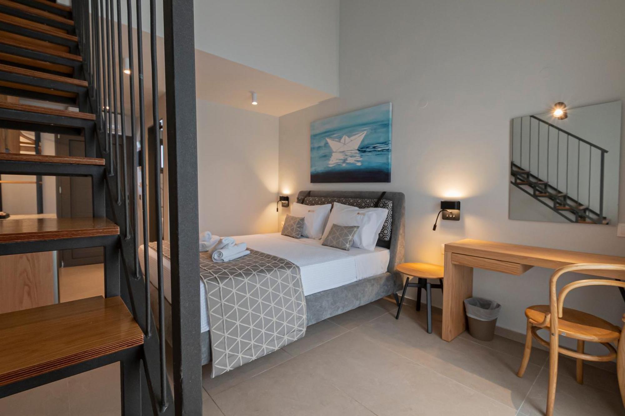 Elegant Maltepe By Travel Pro Services - Kallithea Halkidiki Dış mekan fotoğraf