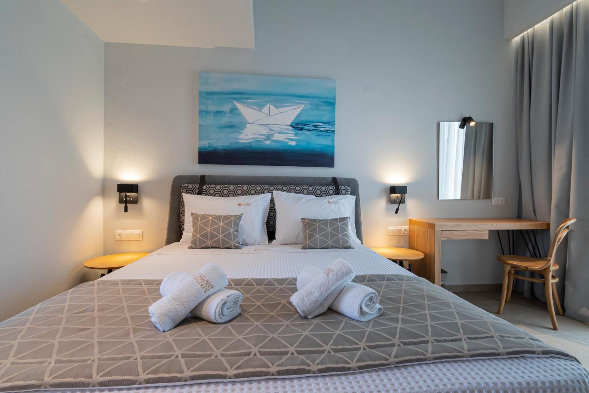 Elegant Maltepe By Travel Pro Services - Kallithea Halkidiki Dış mekan fotoğraf