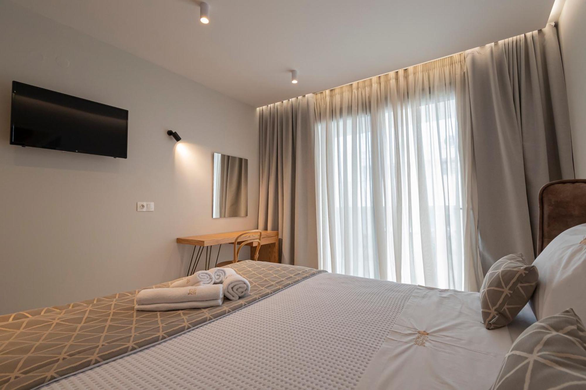 Elegant Maltepe By Travel Pro Services - Kallithea Halkidiki Dış mekan fotoğraf