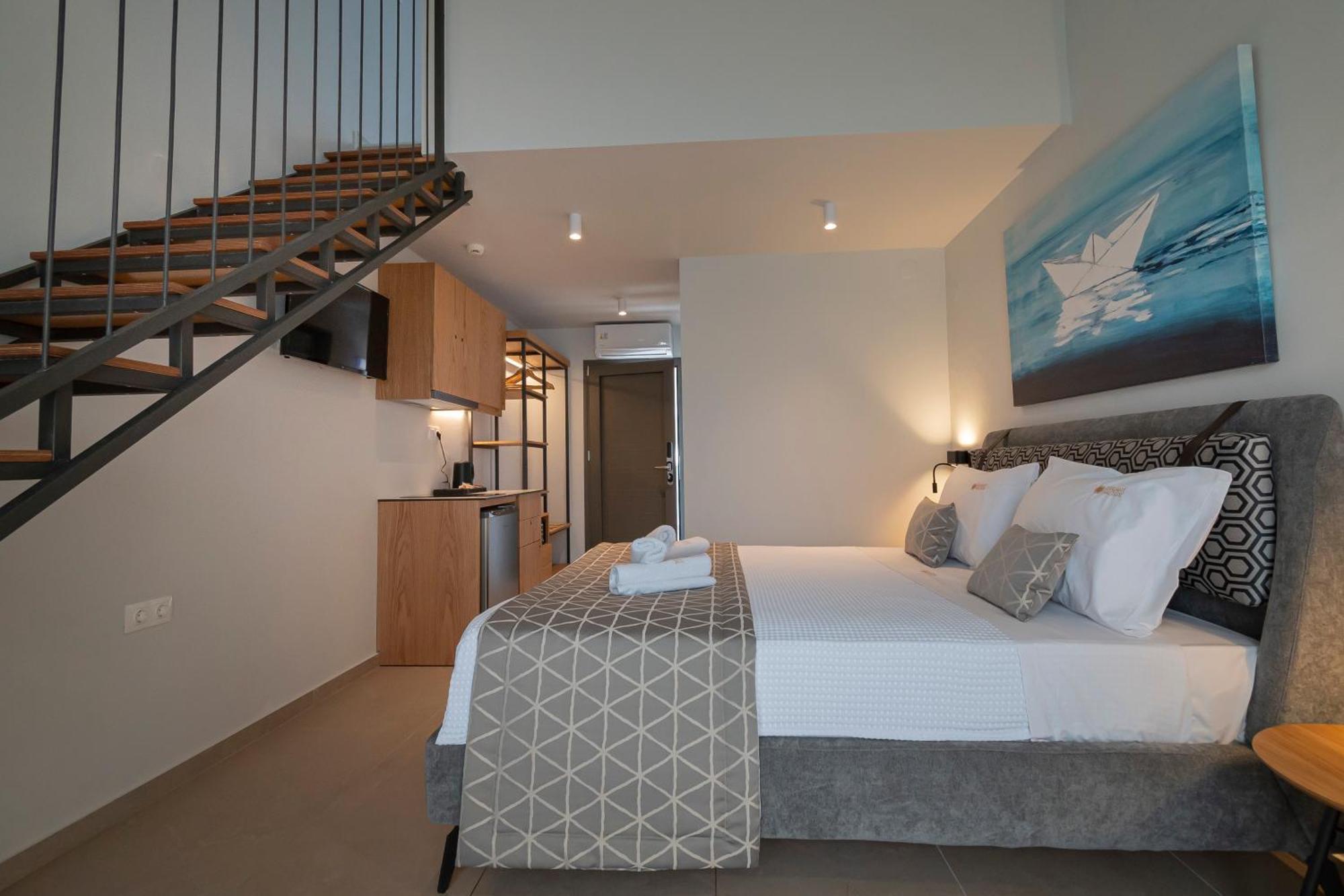 Elegant Maltepe By Travel Pro Services - Kallithea Halkidiki Dış mekan fotoğraf