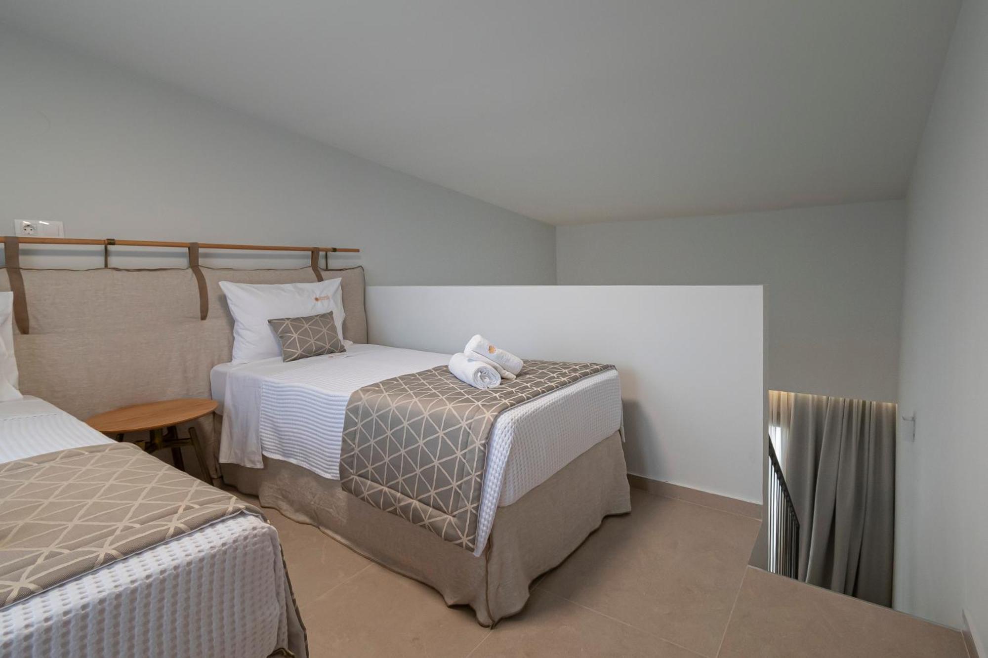 Elegant Maltepe By Travel Pro Services - Kallithea Halkidiki Dış mekan fotoğraf