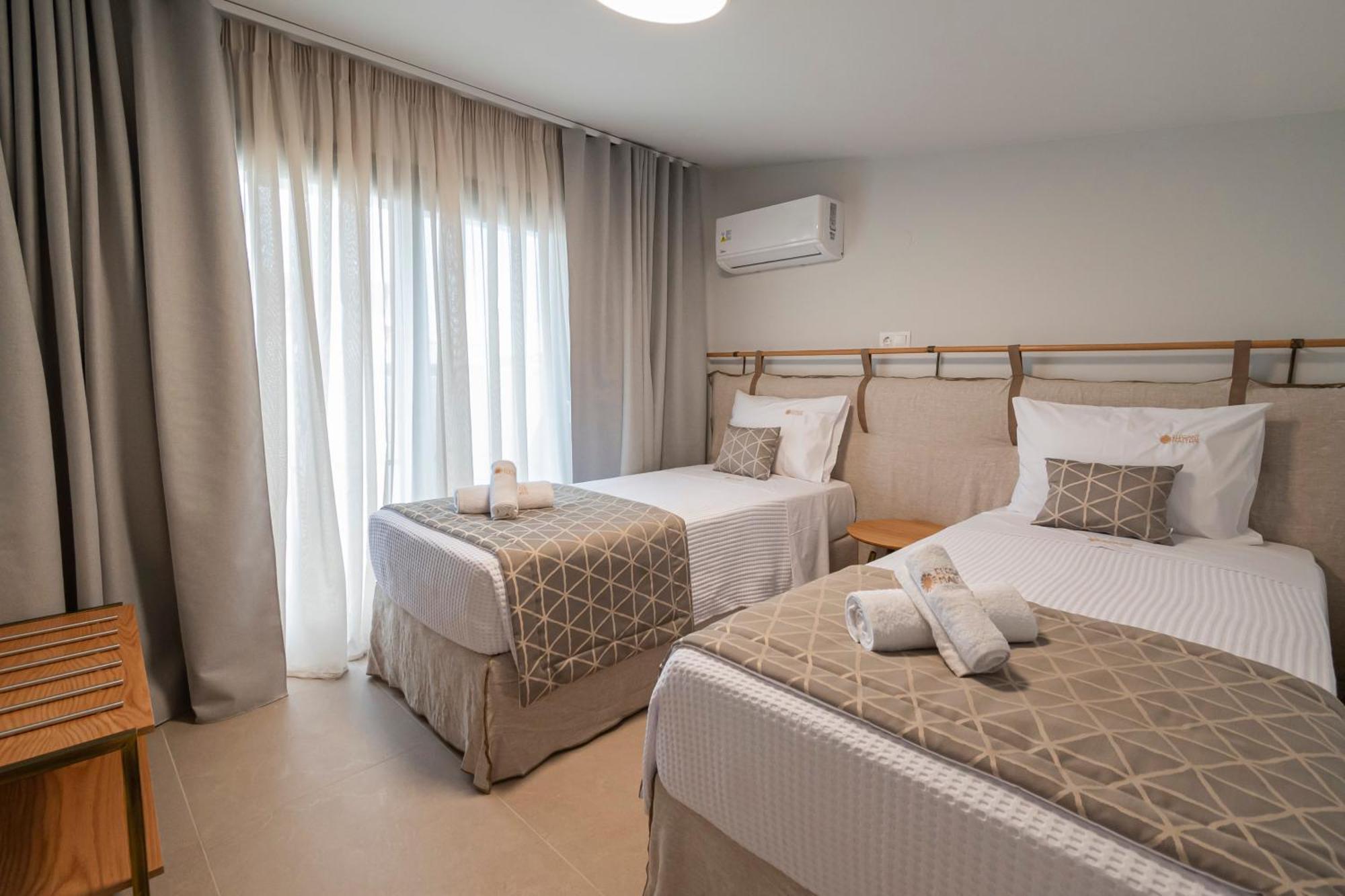 Elegant Maltepe By Travel Pro Services - Kallithea Halkidiki Dış mekan fotoğraf