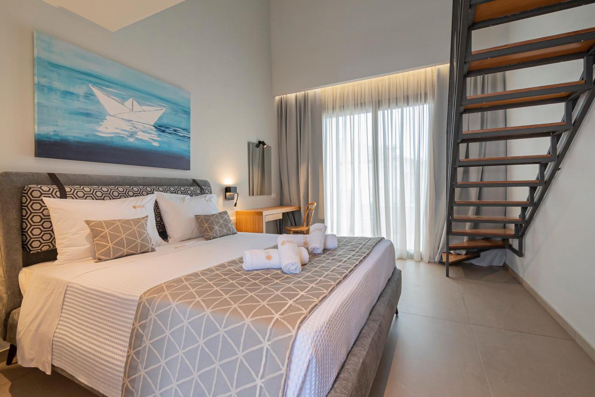 Elegant Maltepe By Travel Pro Services - Kallithea Halkidiki Dış mekan fotoğraf
