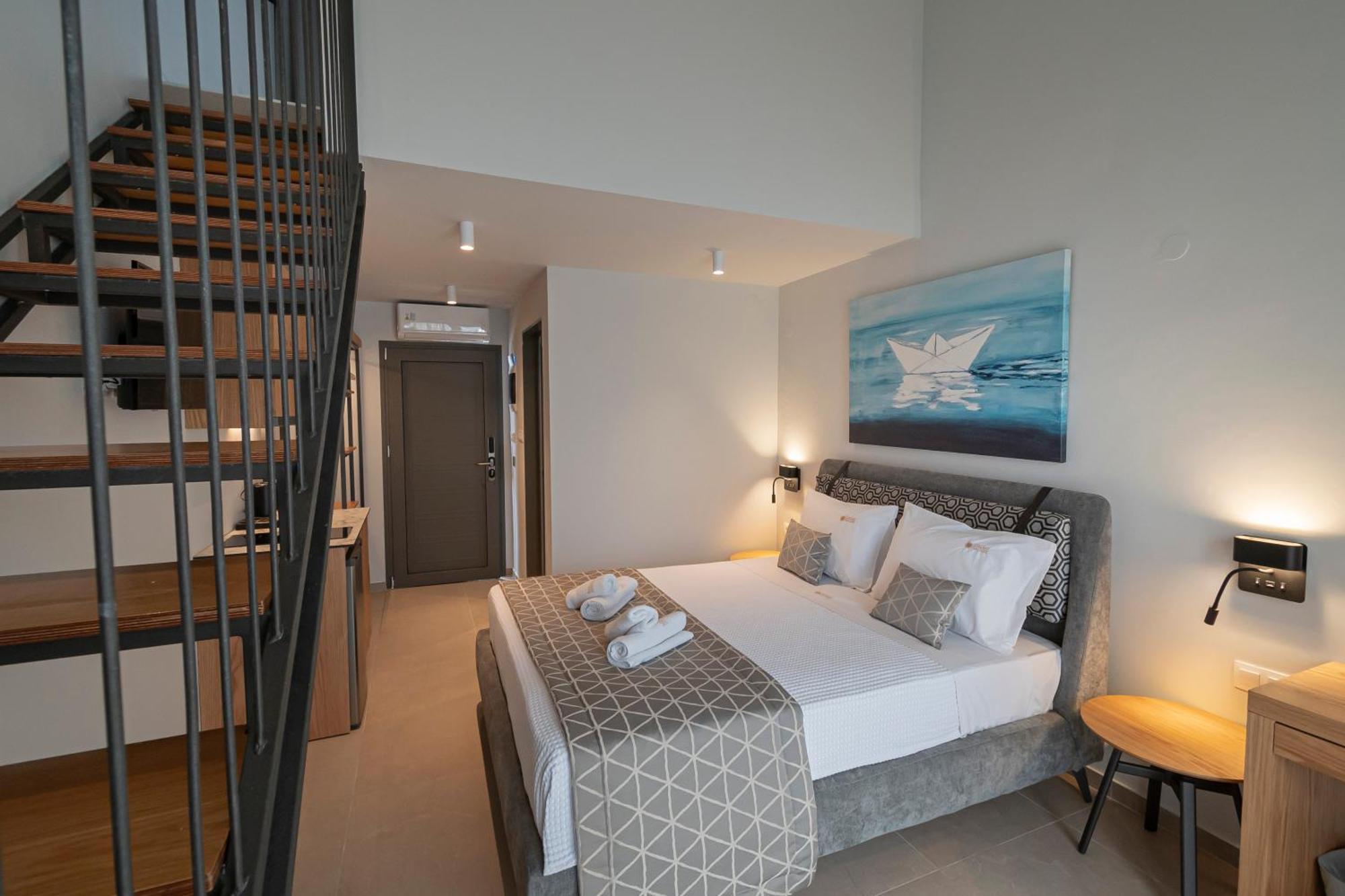 Elegant Maltepe By Travel Pro Services - Kallithea Halkidiki Dış mekan fotoğraf