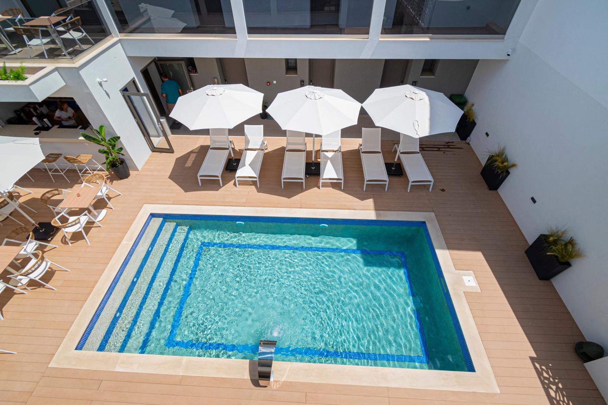 Elegant Maltepe By Travel Pro Services - Kallithea Halkidiki Dış mekan fotoğraf