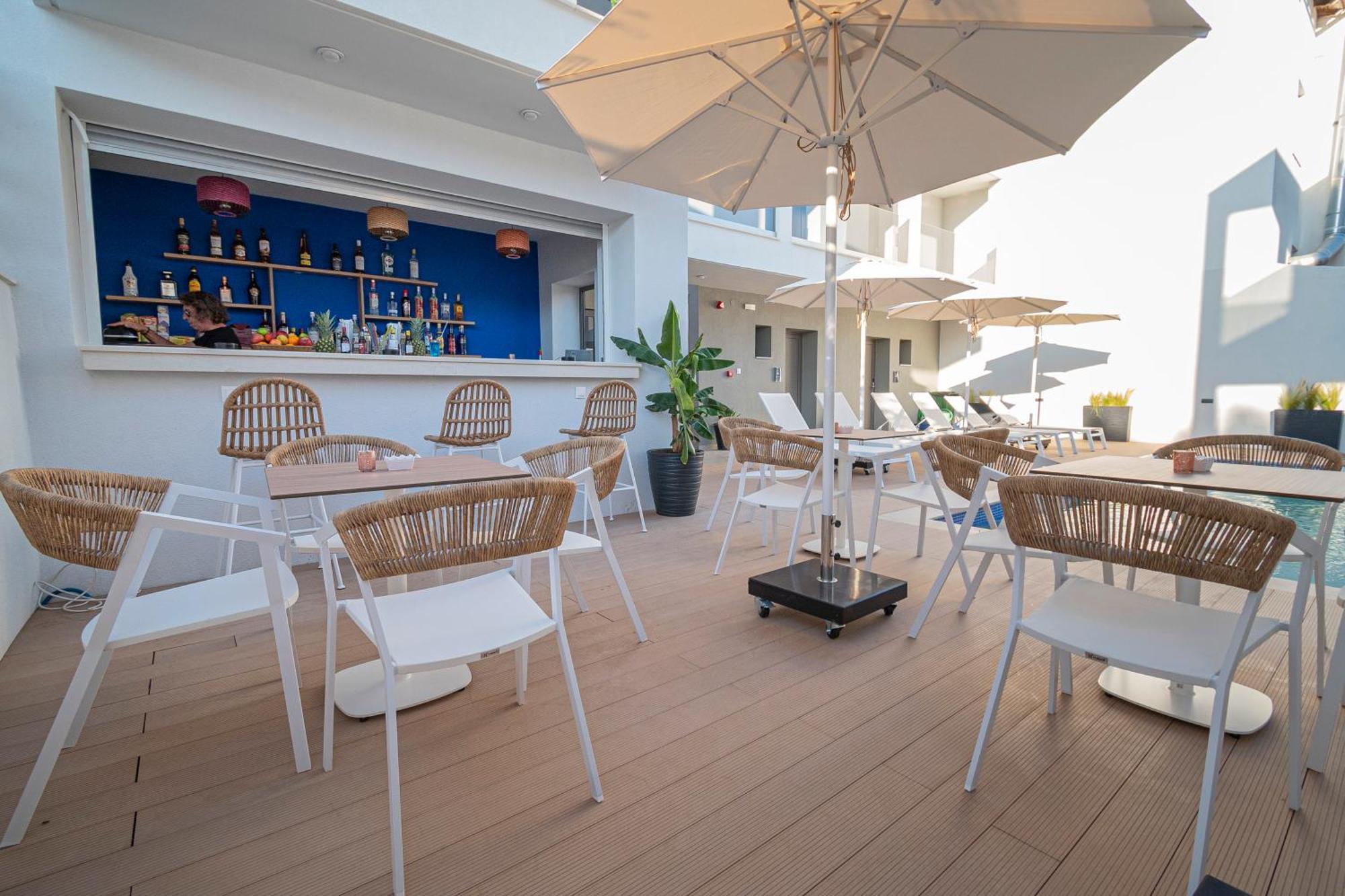 Elegant Maltepe By Travel Pro Services - Kallithea Halkidiki Dış mekan fotoğraf
