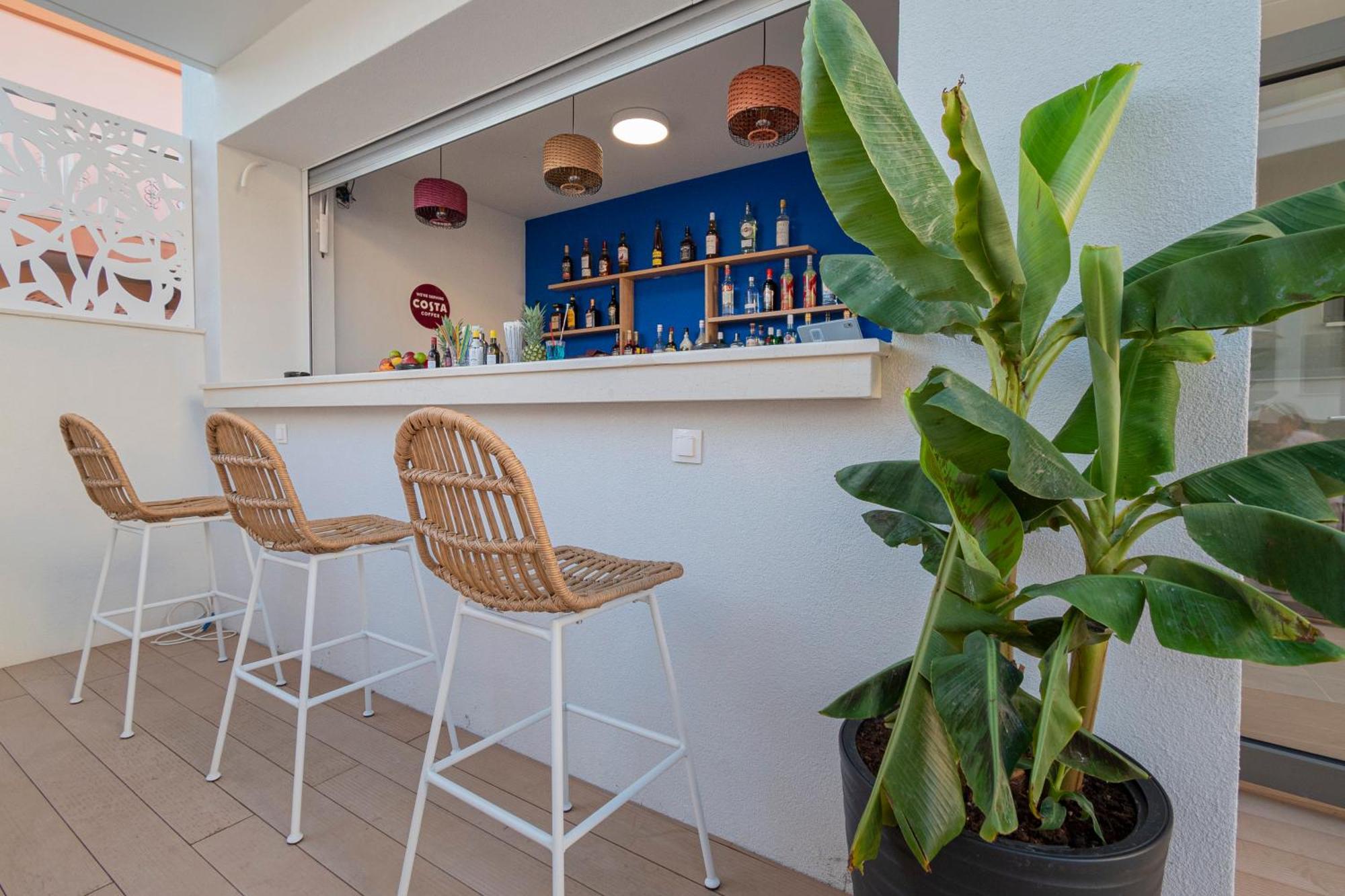 Elegant Maltepe By Travel Pro Services - Kallithea Halkidiki Dış mekan fotoğraf