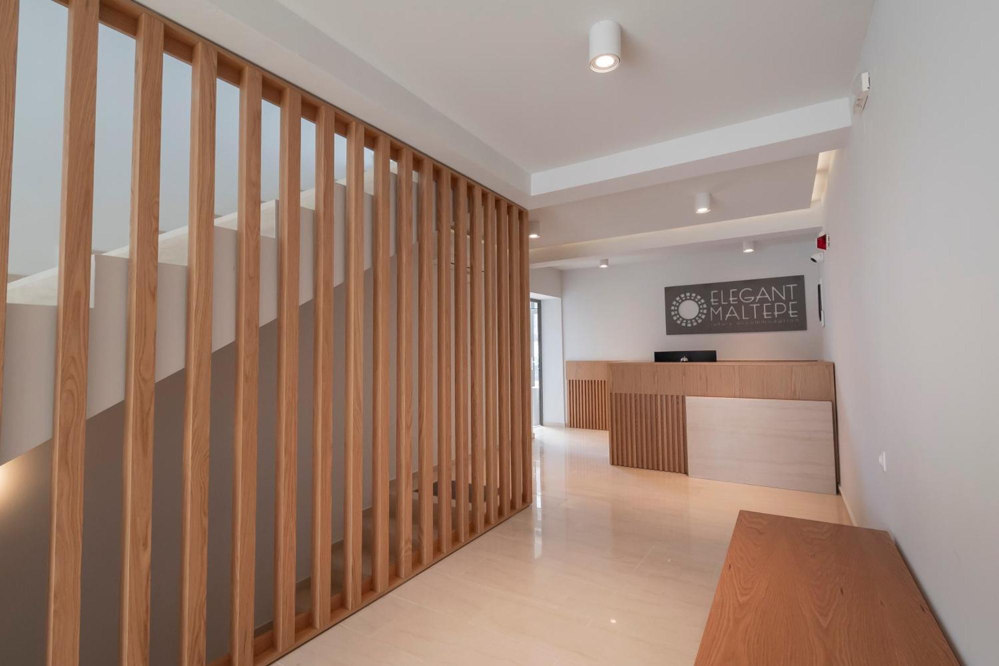 Elegant Maltepe By Travel Pro Services - Kallithea Halkidiki Dış mekan fotoğraf