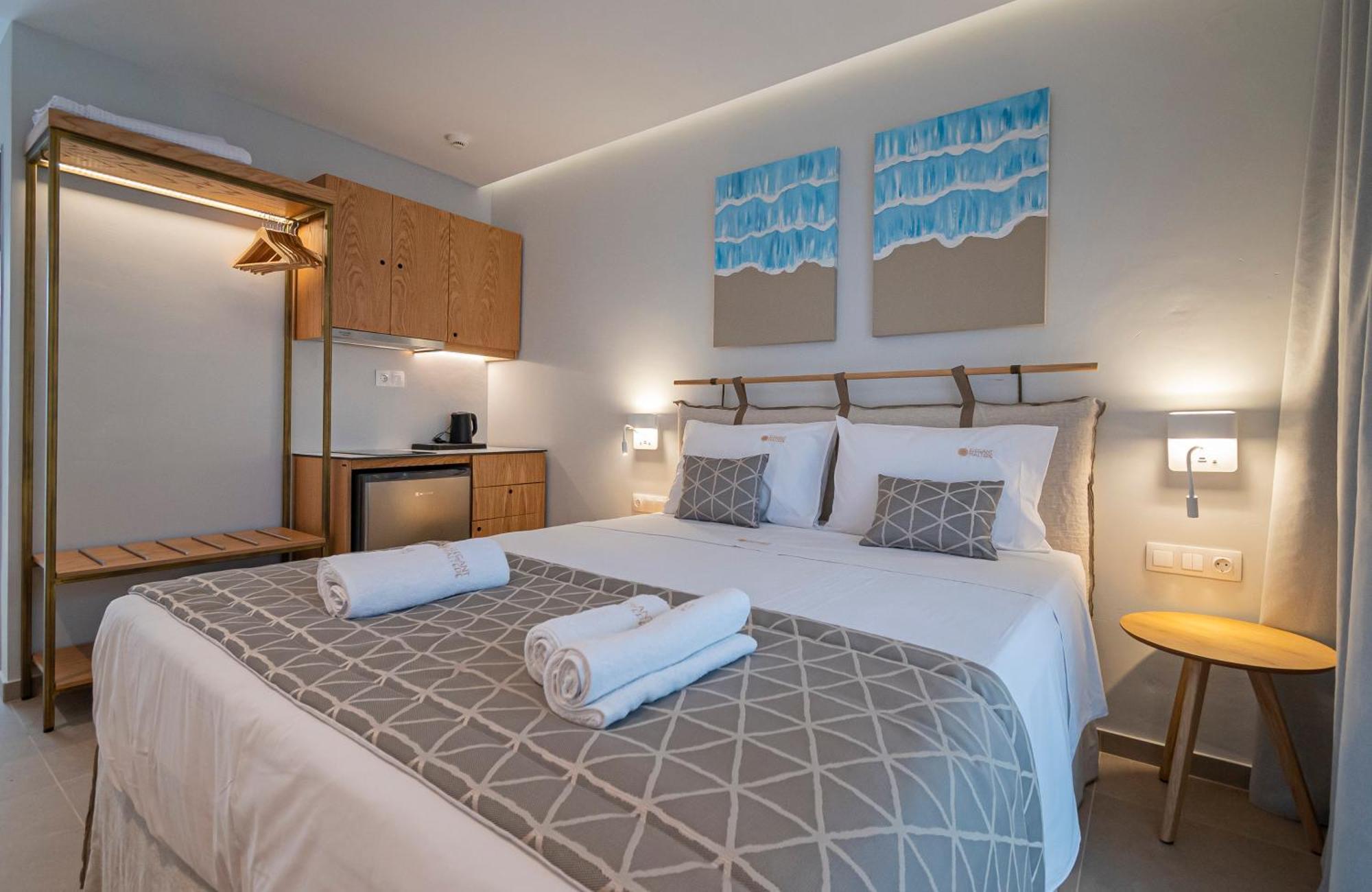 Elegant Maltepe By Travel Pro Services - Kallithea Halkidiki Dış mekan fotoğraf